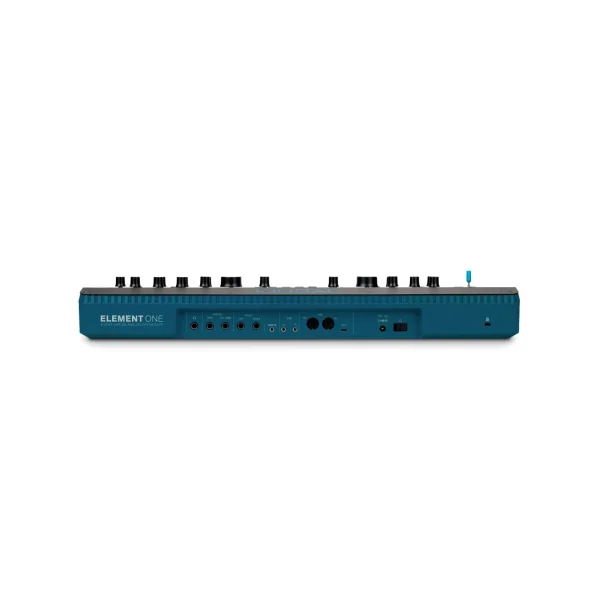 MODAL ELEMENT One Virtual Analog Synth